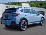 2023 Crosstrek Thumbnail 6