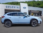 2023 Crosstrek Thumbnail 7