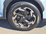 2023 Crosstrek Thumbnail 8