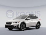 2021 Crosstrek Thumbnail 1