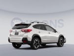 2021 Crosstrek Thumbnail 3