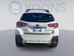 2021 Crosstrek Thumbnail 4