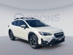 2021 Crosstrek Thumbnail 7