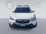 2021 Crosstrek Thumbnail 8