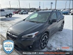 2021 Crosstrek Thumbnail 1