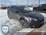 2021 Crosstrek Thumbnail 3