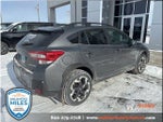 2021 Crosstrek Thumbnail 4