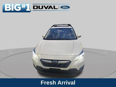 2021 Subaru Crosstrek AWD Limited 4DR Crossover