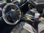2021 Crosstrek Thumbnail 3