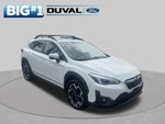2021 Crosstrek Thumbnail 5