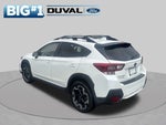 2021 Crosstrek Thumbnail 8