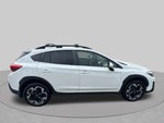 2021 Crosstrek Thumbnail 10