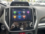 2021 Crosstrek Thumbnail 27