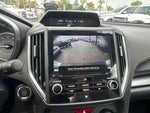 2021 Crosstrek Thumbnail 28