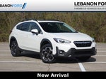2021 Crosstrek Thumbnail 1