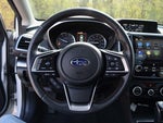 2021 Crosstrek Thumbnail 4