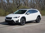 2021 Crosstrek Thumbnail 22