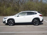 2021 Crosstrek Thumbnail 23
