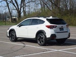 2021 Crosstrek Thumbnail 24