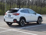 2021 Crosstrek Thumbnail 26