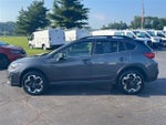 2023 Crosstrek Thumbnail 2