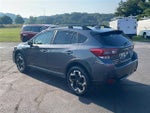 2023 Crosstrek Thumbnail 3
