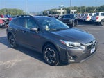 2023 Crosstrek Thumbnail 7