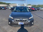 2023 Crosstrek Thumbnail 8