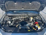 2023 Crosstrek Thumbnail 9