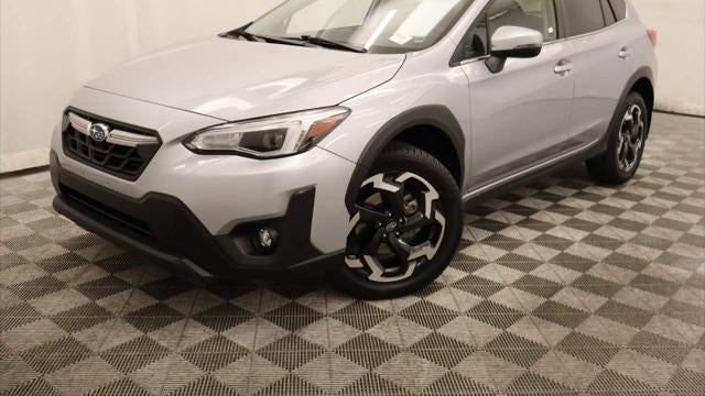 Preowned 2023 Subaru Crosstrek Limited for Sale