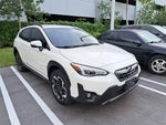 2021 Crosstrek Thumbnail 1