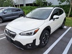 2021 Crosstrek Thumbnail 2