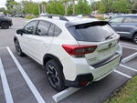 2021 Crosstrek Thumbnail 3