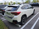 2021 Crosstrek Thumbnail 4