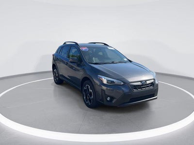 2021 Subaru Crosstrek AWD Limited 4DR Crossover