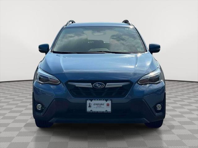 2021 Subaru Crosstrek - $22,695