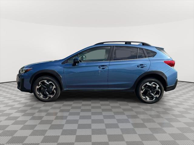 2021 Subaru Crosstrek - $22,695