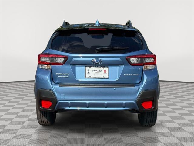 2021 Subaru Crosstrek - $22,695