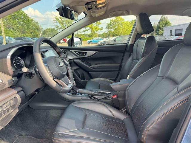 2021 Subaru Crosstrek - $22,695
