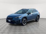 2021 Crosstrek Thumbnail 3