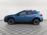 2021 Crosstrek Thumbnail 4