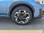 2021 Crosstrek Thumbnail 9