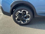 2021 Crosstrek Thumbnail 10