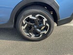 2021 Crosstrek Thumbnail 11