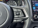2021 Crosstrek Thumbnail 25