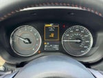 2021 Crosstrek Thumbnail 27