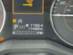 2021 Crosstrek Thumbnail 28