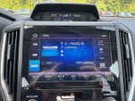 2021 Crosstrek Thumbnail 30