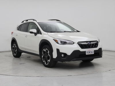 2022 Subaru Crosstrek AWD Limited 4DR Crossover