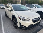 2023 Crosstrek Thumbnail 1